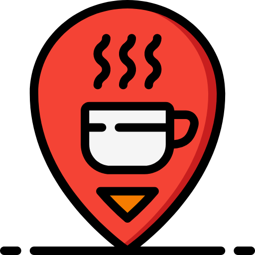 Location icon