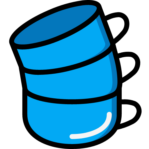 Cups icon