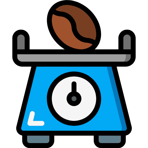 Scales icon