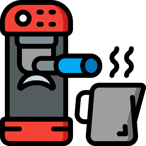 Machine Symbol