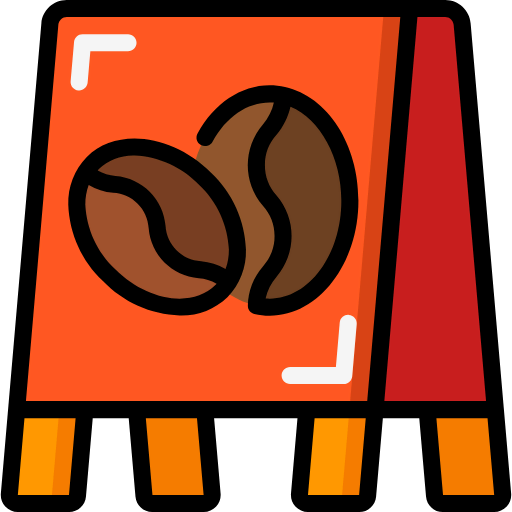Sign icon