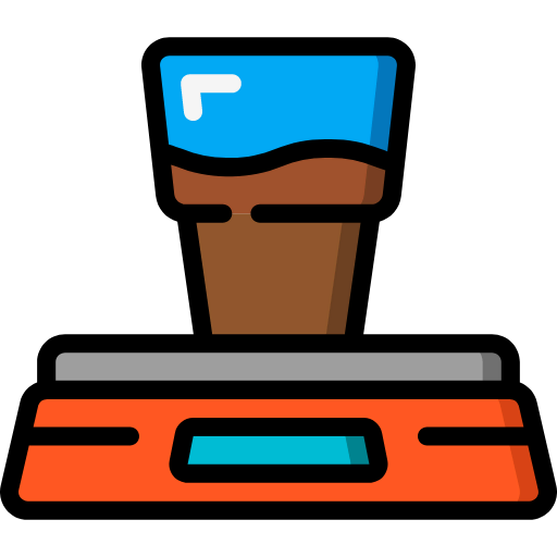 Scales icon