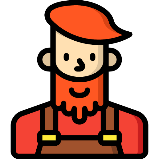 Barista icon