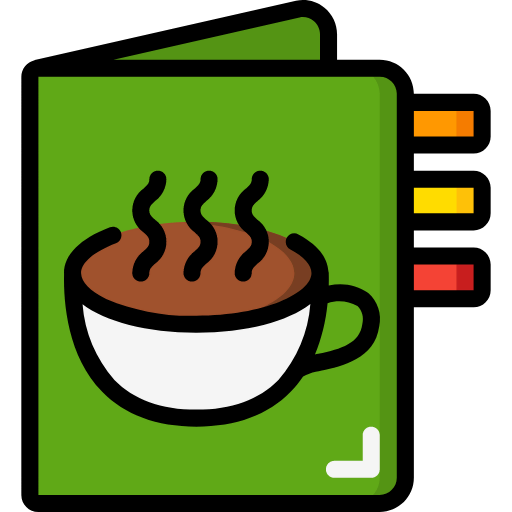 Menu icon