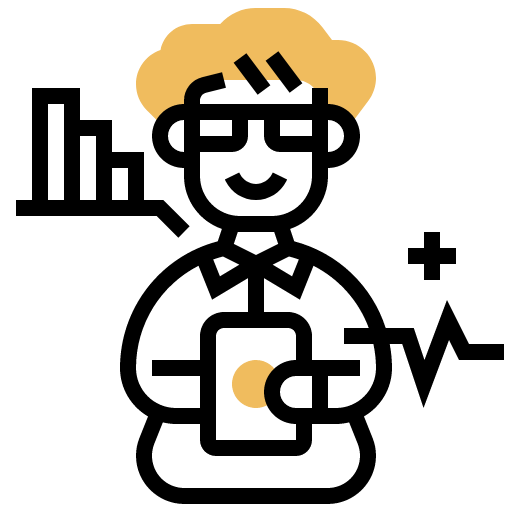 Risk icon