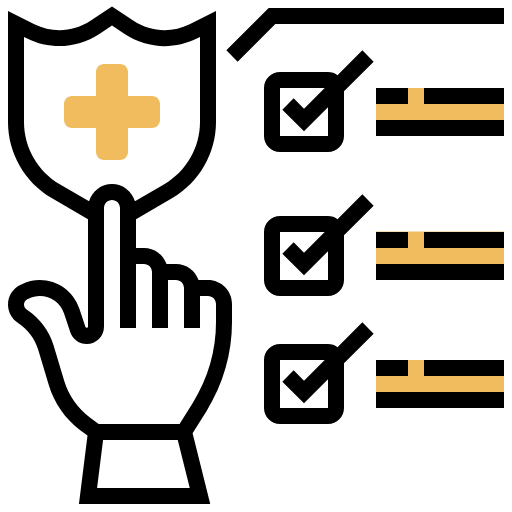 Checklist icon