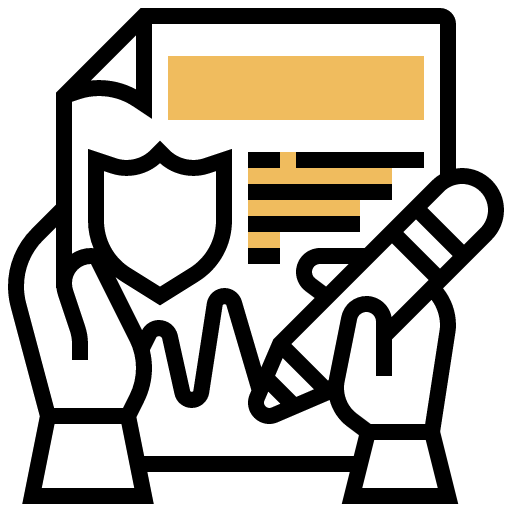 Claim icon