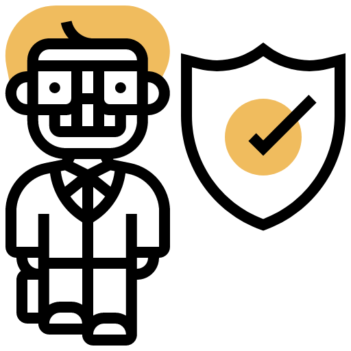Broker icon