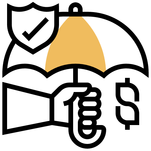 Protection icon