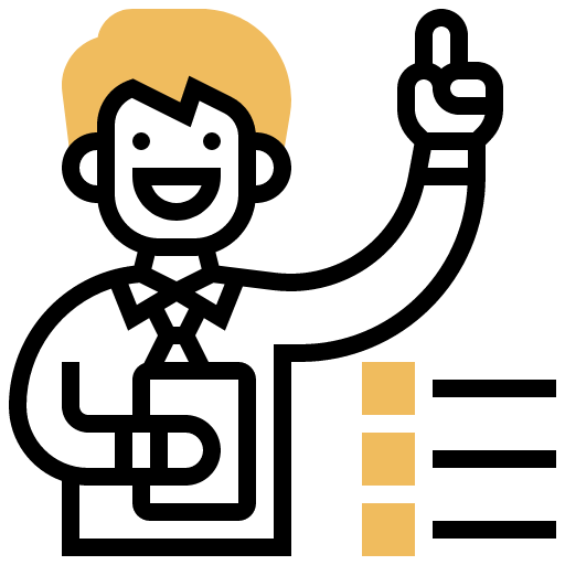 Report icon