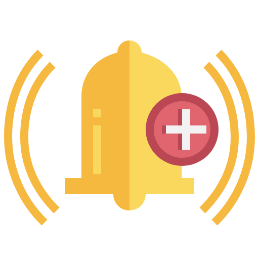 Alert icon