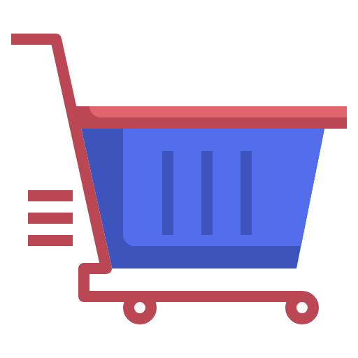 Cart icon