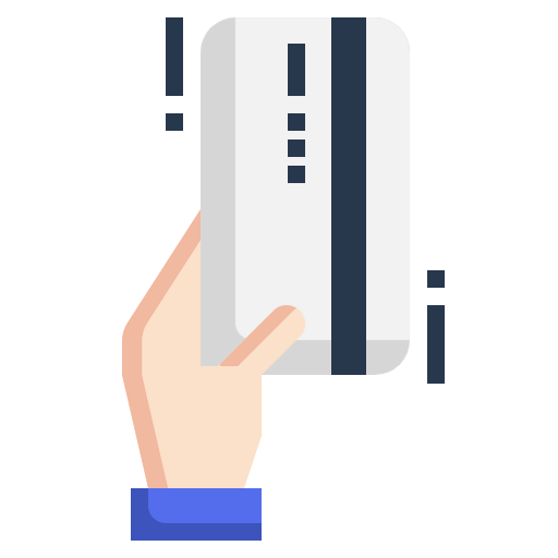 Payment icon