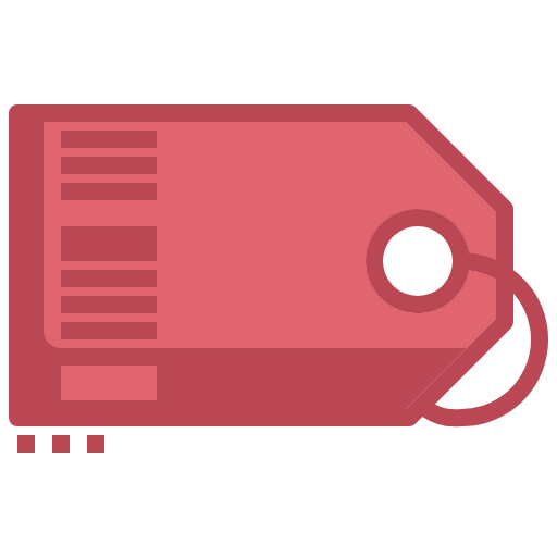 Price icon