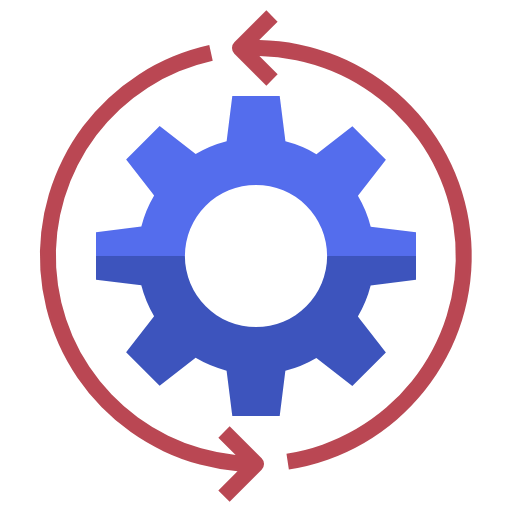 Setting icon
