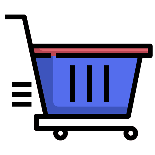 Cart icon