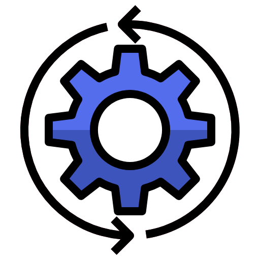 Setting icon
