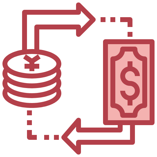 Exchange icon