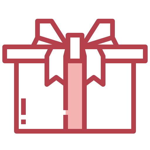 Gift Symbol