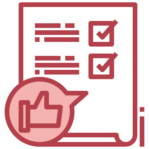 Scanning icon