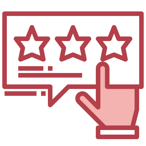 Review icon