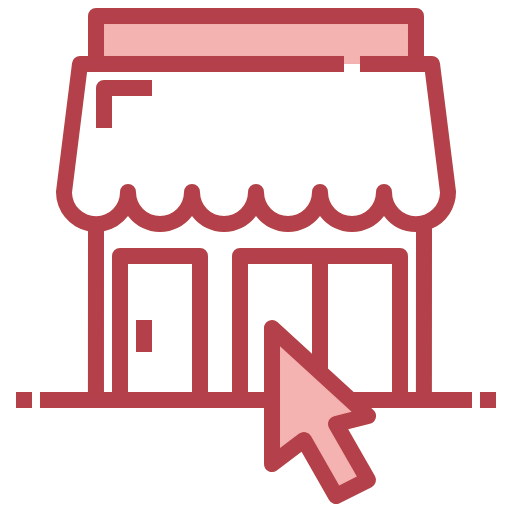 Shop icon