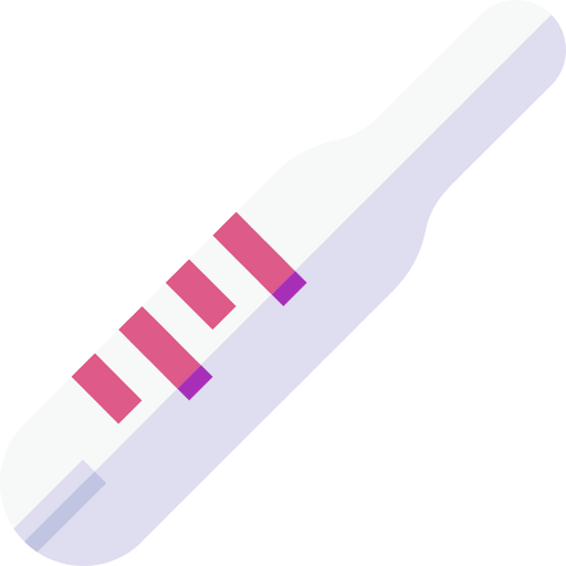 Thermometer icon