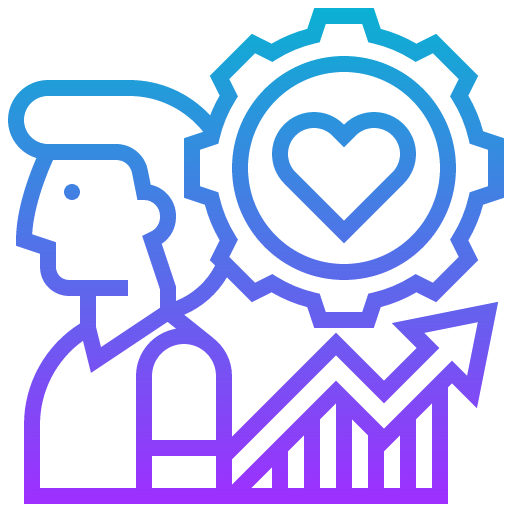 Motivation icon