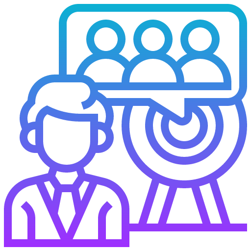 Customer icon