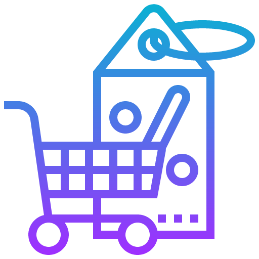 Discount icon