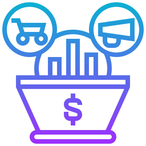 Mix icon