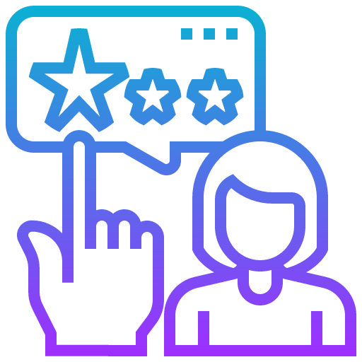 Rating icon
