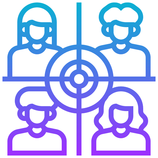 Target icon