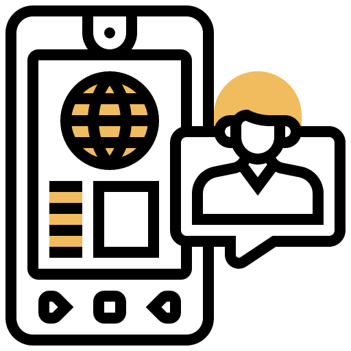 Customer icon