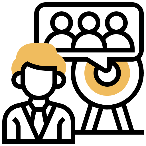 Customer icon