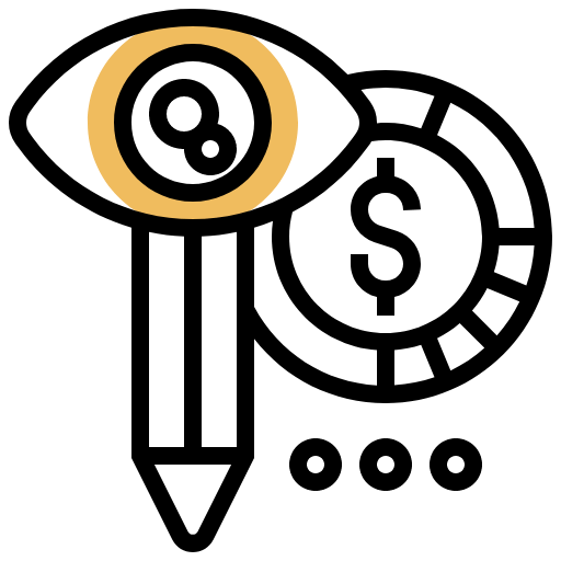 Monitoring icon