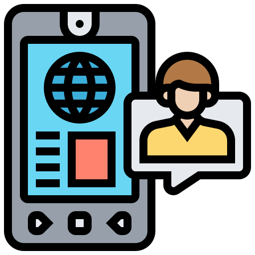 Customer icon