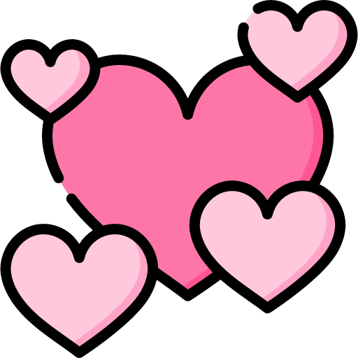Love icon