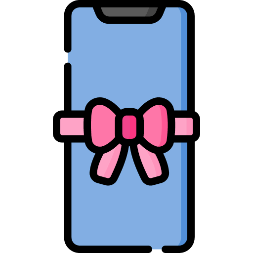 Smartphone icon