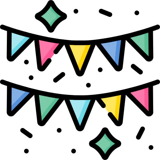 Party icon