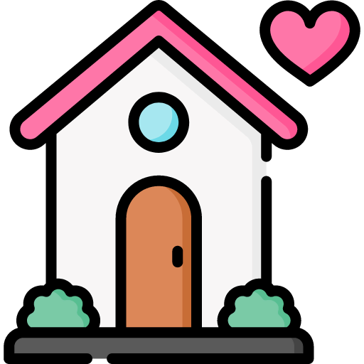 Home icon