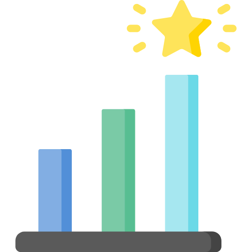 Promotion icon