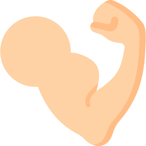 Muscle icon