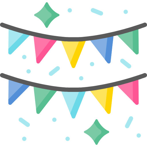Party icon