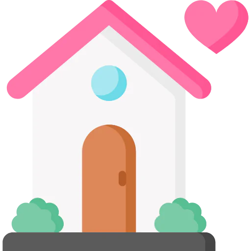 Home icon