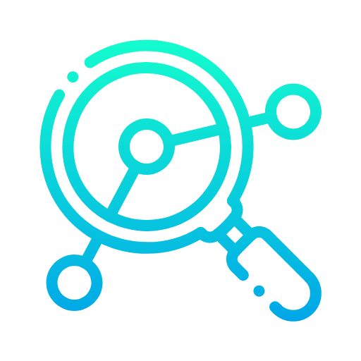 Analysis icon