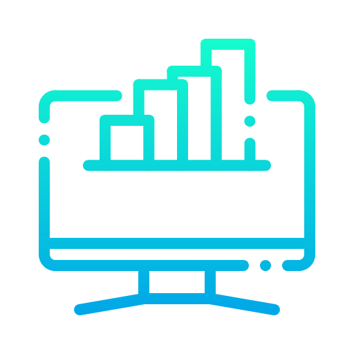 Data analytics Symbol