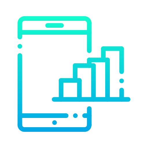 Statistics icon