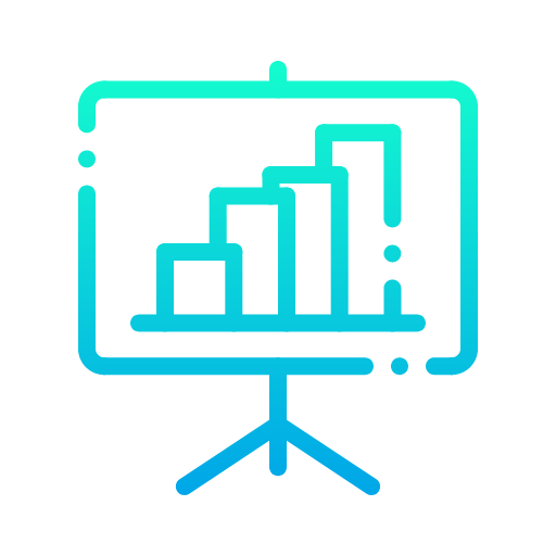Screen icon
