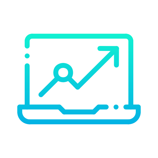 Statistics icon